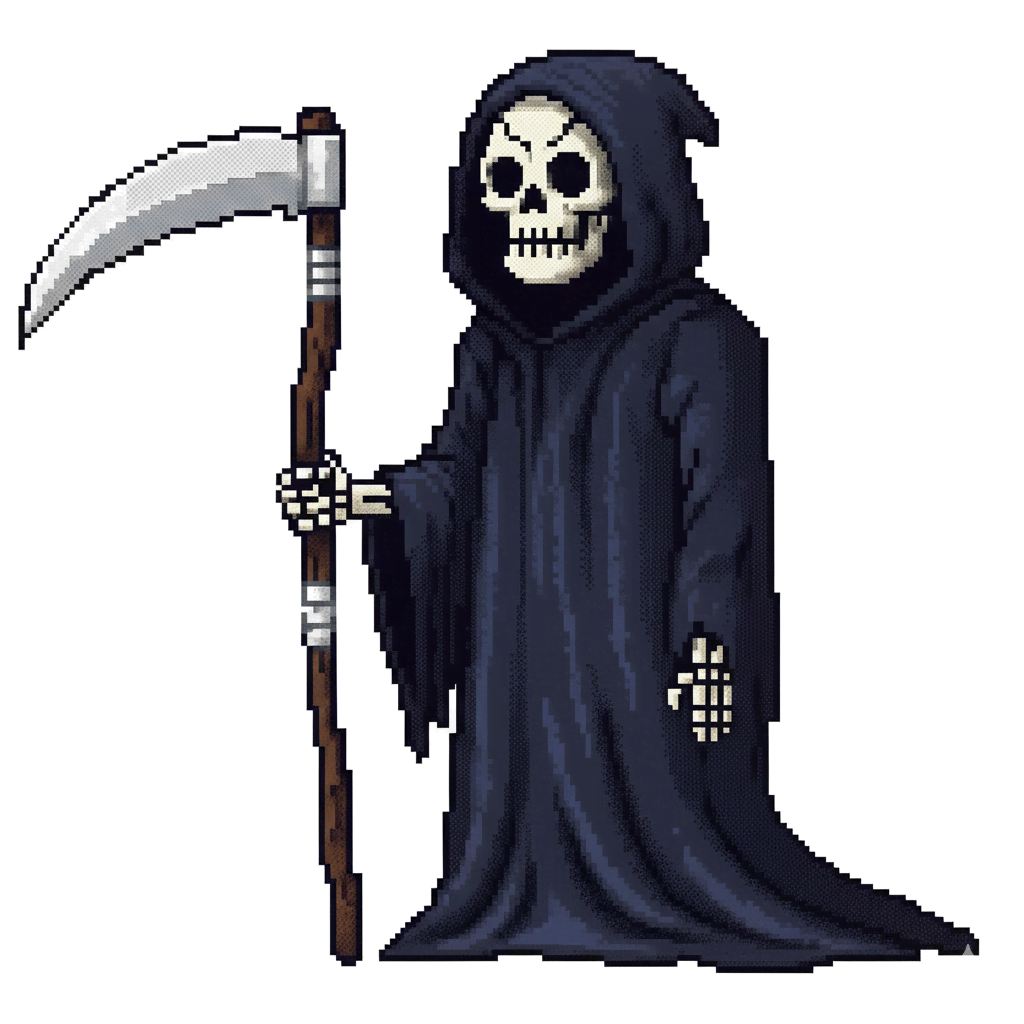 Grim Reaper